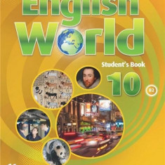 English World 10 Student's Book | Liz Hocking, Mary Bowen, Wendy Wren