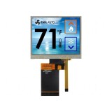 Afişaj TFT 3,5 inch 320x240 LED RGB