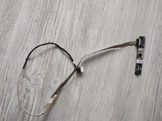 webcam HP 4730s---- A186 foto