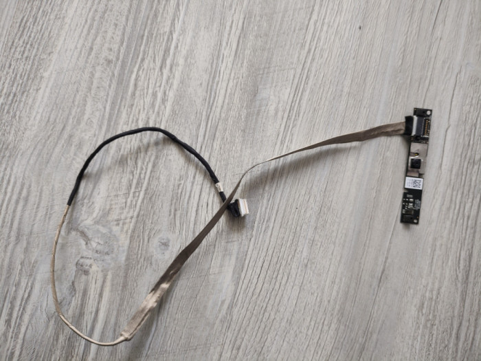 webcam HP 4730s---- A186