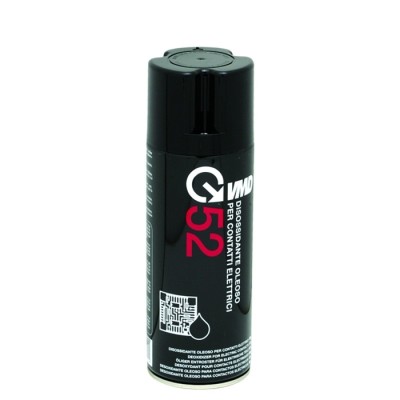 Spray contact pentru combaterea oxidarii VMD Italy, 400 ml foto