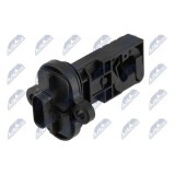 Senzor debit aer motor 4.4 Bmw 5, 5 Gran Turismo, 6, 6 Gran Coupe, 7, X5, X6; 2012-2019, 4 Pini, 13627613234