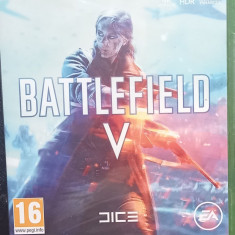 Joc Battlefield V pentru Xbox One Pt XBOX LIVE GOLD MEMBERSHIP