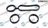 Set Garnituri, Radiator Ulei 244103 DRM0392