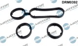 Set Garnituri, Radiator Ulei 244103 DRM0392
