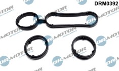 Set Garnituri, Radiator Ulei 244103 DRM0392