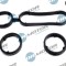 Set Garnituri, Radiator Ulei 244103 DRM0392
