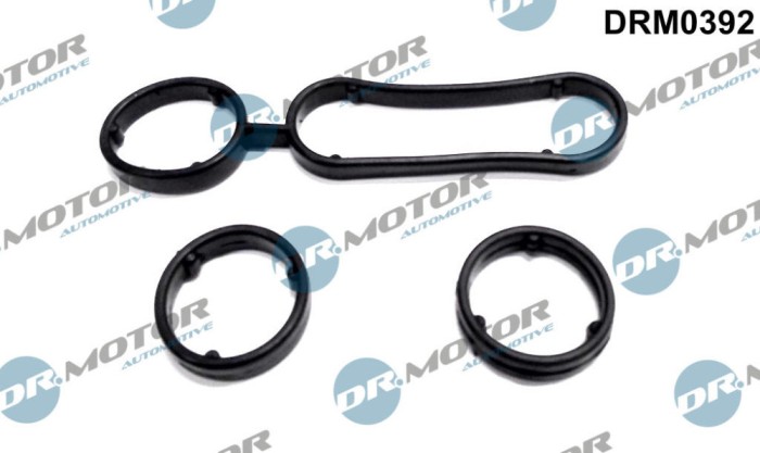Set Garnituri, Radiator Ulei 244103 DRM0392