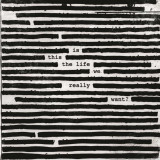 Roger Waters Is This The Life We Really Want 180g LP (2vinyl)