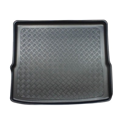 Tavita portbagaj BMW X1 F48 2015-2022 bancheta fixa Aristar BSC foto