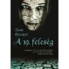 A 19. feles&eacute;g - David Ebershoff