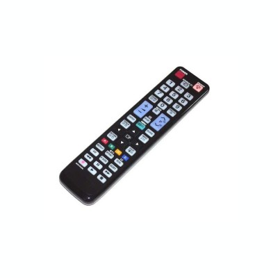 Telecomanda LCD Samsung BN59-01031A, neagra foto