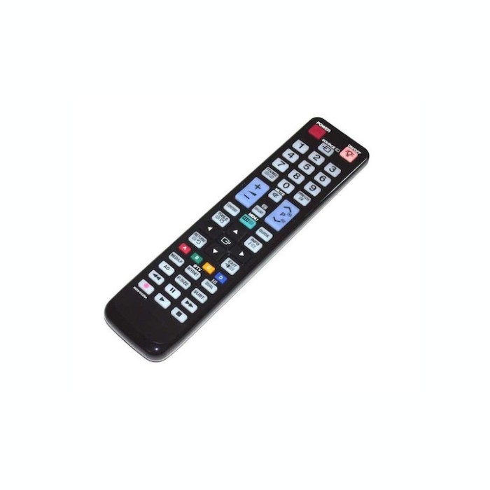Telecomanda LCD Samsung BN59-01031A, neagra