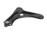 Brat suspensie roata SRL 231837-2, Stanga, Fata
