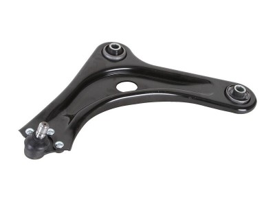 Brat suspensie roata SRL 231837-2, Stanga, Fata foto