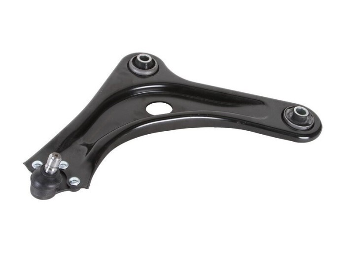 Brat suspensie roata SRL 231837-2, Stanga, Fata