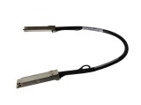 Cablu de date NetApp SAS QSFP &ndash; QSFP, 0.5m, X6557-R6