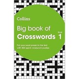 Big Book of Crosswords Book 1