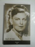 Fii demn! - DAN PURIC