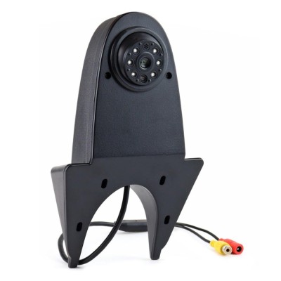 Camera Marsarier Dedicata Mercedes Sprinter W906 foto
