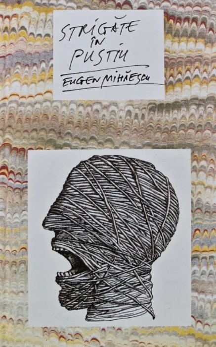 Strigate in pustiu - 2013 - Eugen Mihaescu (AL113)