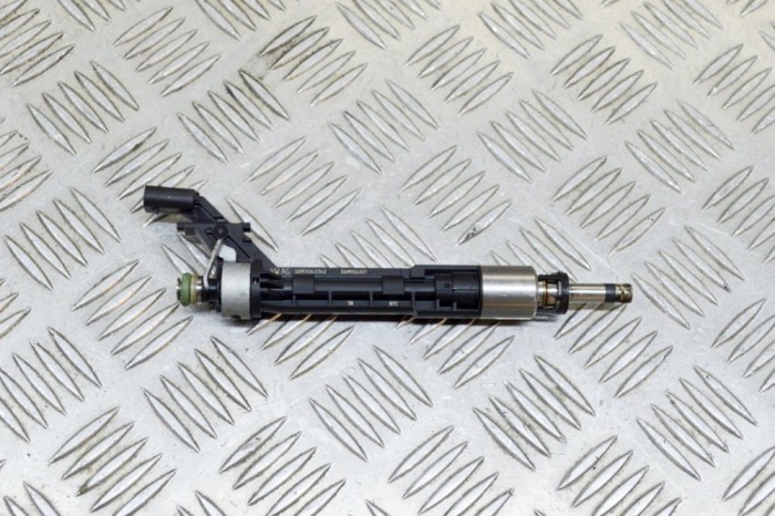 Injector de combustibil AUDI A5 Sportback F5A 2017 OEM: 06M906A01,06M906036K,0261500268 13146775