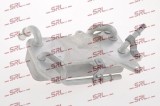 Radiator ulei cutie viteze Audi A4 20, A5 20, A6 20, A7 20, A8 20, Q5 20, Q7 20, Q8 20; Lamborghini Urus 20; Porsche Cayenne 20; VW Touareg 20;