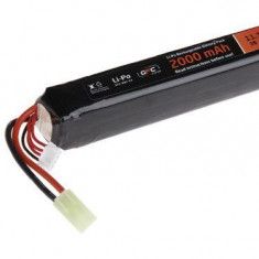 LIPO - ACUMULATOR 11.1V - 2000 MAH - 20/40C