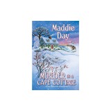 Murder in a Cape Cottage