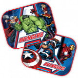 Set 2 parasolare Avengers Seven SV9324