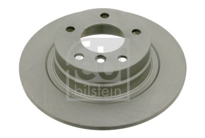 FEBI BILSTEIN 24482 Disc frana foto
