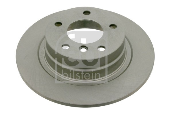 FEBI BILSTEIN 24482 Disc frana