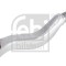 FEBI BILSTEIN 41278 Cap de bara