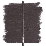 Creion mecanic pentru conturarea ochilor cu finisaj mat, Nyx Vivid Rich Mechanical, 12 maro, 0.28 g