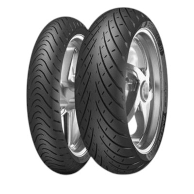 Anvelopa | Cauciuc Fata Moto 120 70 17 METZELER ROADTEC 01 foto