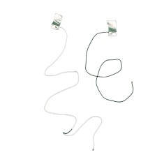 Medion Akoya E7214 Set Antena WiFi SWAP