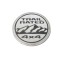 Insigna model JEEP WRANGLER IV JL 2018 25194566