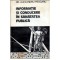 Alexandru Pescaru - Informatie si conducere in sanatatea publica -