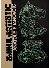 Anatole F. Ianovcic - Sahul artistic (Editia: 1979) foto