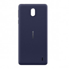 Capac Baterie Nokia 1 Plus Orginal Albastru foto