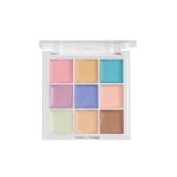 Paleta Corectoare, Karite, Colour Correction Palette, 01