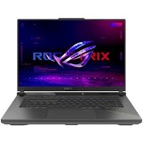 Rog strix g16 g614fr-s5157x / 90nr0nk7-m00a40 windows 11 pro ecran 16 2.5k (2560&times;1600) 16:10 ips-level