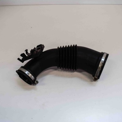 Furtun intercooler dreapta AUDI A4 Avant 8K5, B8 2009 OEM: 059129627LZSB059129615F foto