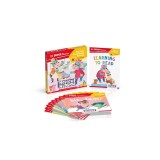 DK Super Phonics My First Decodable Stories Haircut Hippos