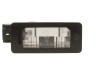 Lampa numar BMW seria 3 (E46) Coupe/Cabrio M3 05.99-03.03/03.03-09.06/09.06-03.10, 3 (E90/E91) 11.04-08.08, 5 (E39) 01.96-06.04, 5 (E60/E61) 06.03-06, Depo