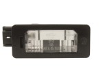 Lampa numar BMW seria 3 (E46) Coupe/Cabrio M3 05.99-03.03/03.03-09.06/09.06-03.10, 3 (E90/E91) 11.04-08.08, 5 (E39) 01.96-06.04, 5 (E60/E61) 06.03-06, Depo