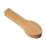 Cumpara ieftin Lemn cires pentru modelat lingurita BeaverCraft B7 Cherry, 165 mm