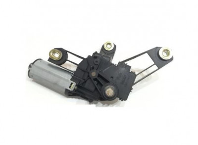 Motor stergator luneta SKODA FABIA (6Y), 04.2000-03.2007 model COMBI; Praktik, foto