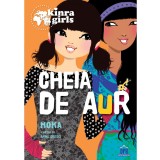 Kinra girls - Vol VI - Cheia de aur