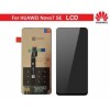 Display cu touchscreen Huawei Nova 7 SE Negru